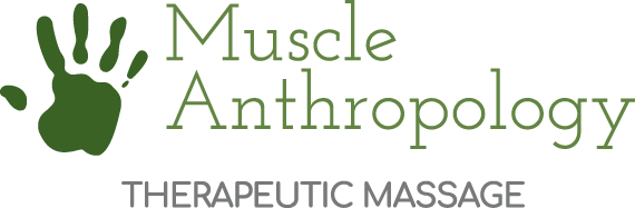 Site logo of Muscle Anthropology