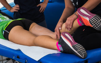 How Sports Massage Expedites the Healing Process