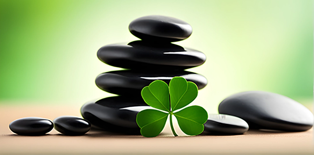 Push Your Luck by Planning a Massage for St. Patrick’s Day