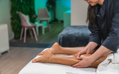 Trigger Point Therapy: What You Need to Know