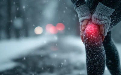 Why Winter is the Perfect Season for Massage Therapy