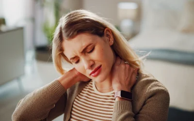 Muscle Guarding: How Massage Helps Your Body Let Go